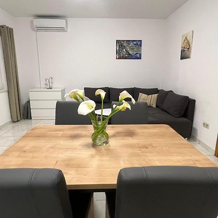 Apartman Krsticevic Metković エクステリア 写真