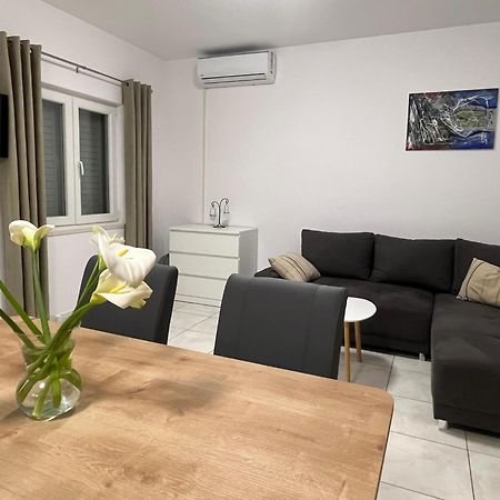 Apartman Krsticevic Metković エクステリア 写真