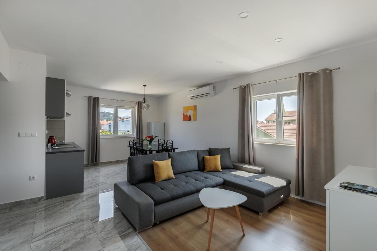 Apartman Krsticevic Metković エクステリア 写真
