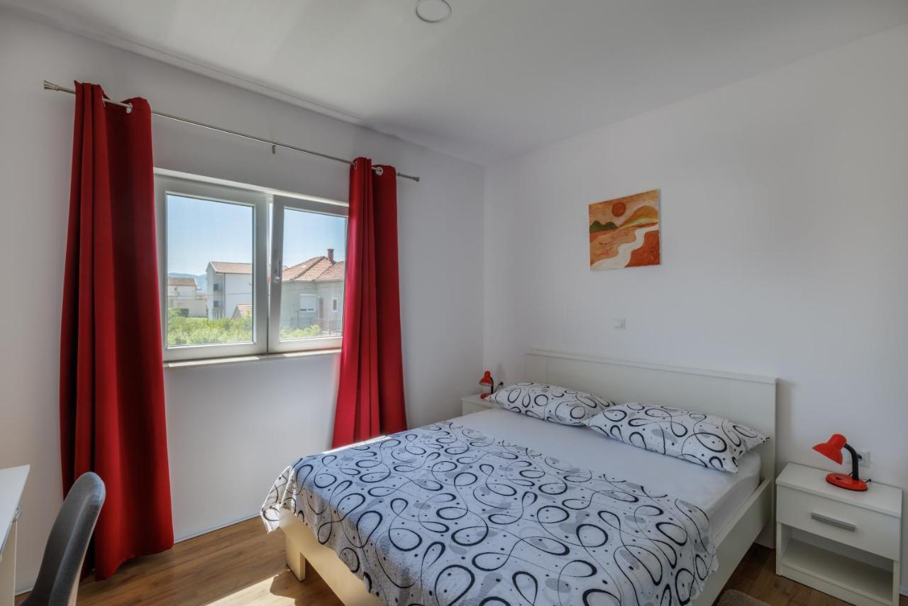 Apartman Krsticevic Metković エクステリア 写真